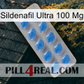 Sildenafil Ultra 100 Mg 22